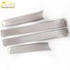 Haval H1 Bumper & Trunk Anti-Scratch Trim Set