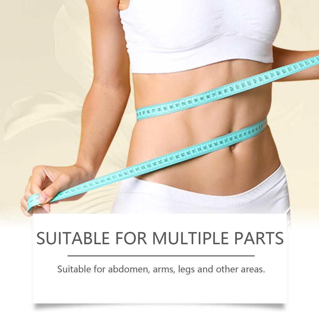 Body Care Patch Polypeptide Lazy Person's Light And Graceful Figure Shows Off Body Lines Care Patch
