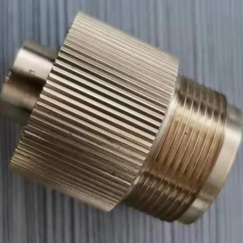 OEING Camping Stove Gas Canister Adapter