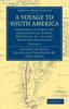 Книга A Voyage To South America Volume 1 by Antonio De Ulloa - Paperback