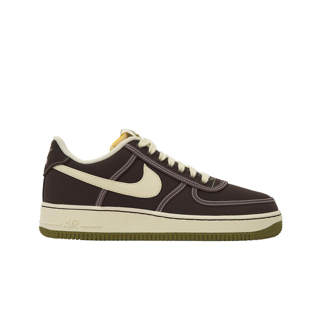 Nike Air Force 1 '07 Prm Baroque Brown Coconut Milk