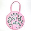 Harry Potter Birthday Cake Tote Bag FLAPPER
