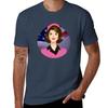 Jackie Tshirt Utility Casual Work Tshirt