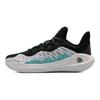 Curry Brand Детские кроссовки Curry Flow 11 GS Future Curry Черный 3026619-101