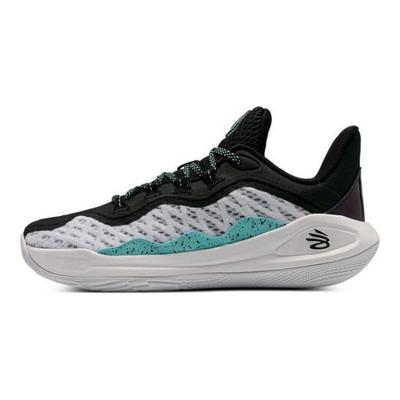 Curry Brand Детские кроссовки Curry Flow 11 GS Future Curry Черный 3026619-101