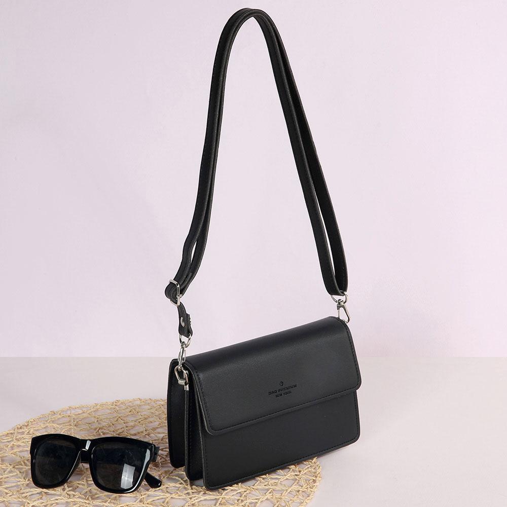 Olivia Pop OP_M2321 Mini Crossbody Bag