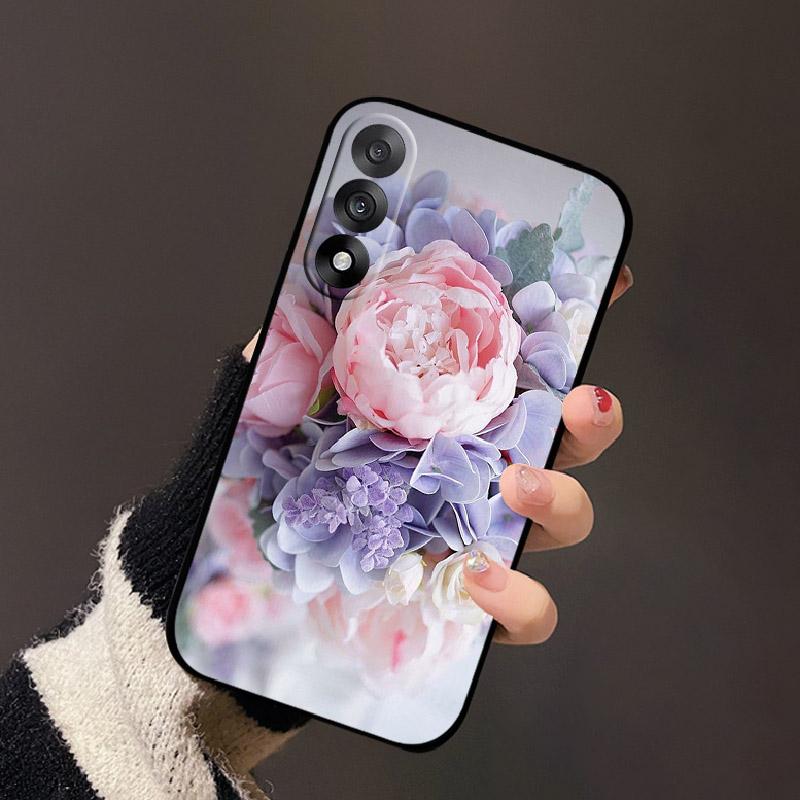 Чехол для телефона Oneplus Nord 5 5G, мягкая силиконовая задняя крышка, противоударный корпус для Oneplus Nord5 1+ Nord 5 Fundas CPH2709 Coque Capa