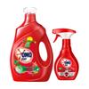 OMO Antibacterial & Anti-Mite Laundry Detergent with Collar Cleaner