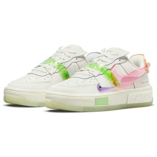 Nike Air Force 1 Fontanka Have A Good Game DO2332-111