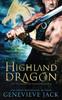 Книга Highland Dragon : 6