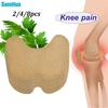 Sumifun 2/4/8pcs Knee Joint Pain Plaster Chinese Extract Sticker for Joint Ache Pain Relief Patch