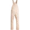 Levis Redtab™ Loose Comfortable Simple Multi-Pocket Overalls Men Overalls Beige 79107-0019