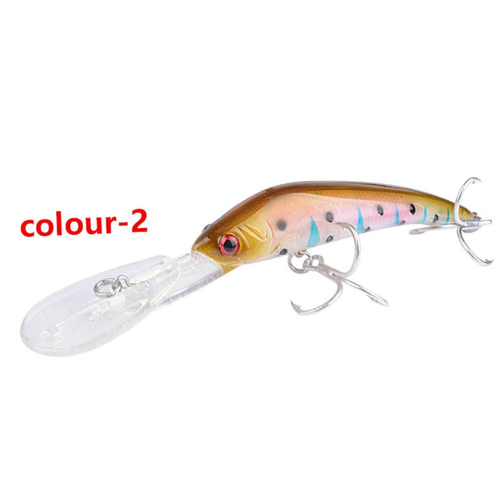 Floating Minnow 14.7cm/13.5g Fishing Lure Bait Artifical Lure Fishing Accessories