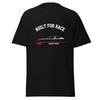 1969 Indy Built For Race T-Shirt Car Enthusiast Graphic Tee Unisex Gift
