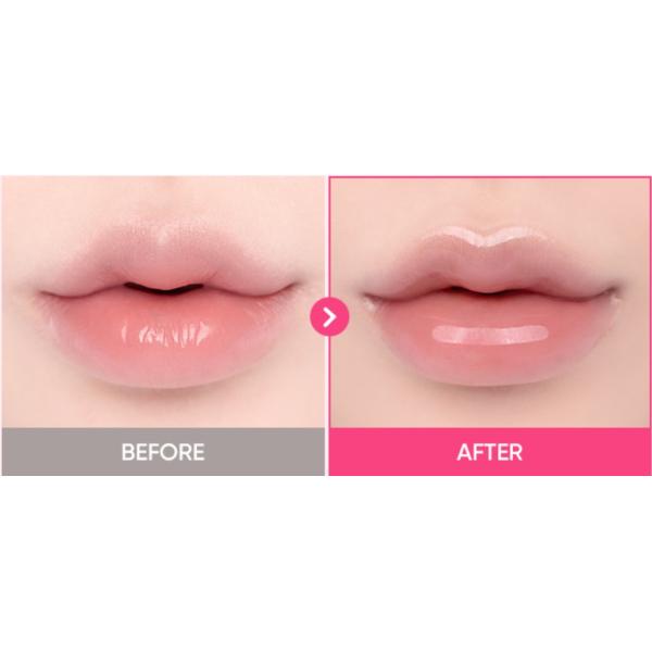 BANILA CO Увлажняющее масло для губ (PP01 СЛИВОВАТО-ЛИЛОВЫЙ) 7,5 мл