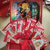 Third Bullet Seven Waters City Treasure Exploration Collection Swap Collection Card Pirate King Nami Card