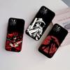 Hellsing Phone Case for Samsung Galaxy A11 A12 A13 A15 A52S A53 A55 A56 A70 A71 A72 A73 F06 F16 F56 A32 A33