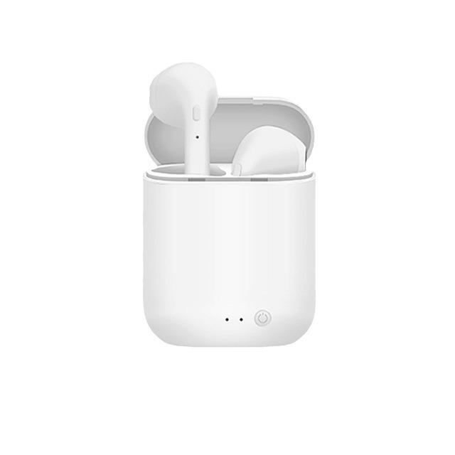 Bluetooth Mini2 i7s TWS 5.0 Внутриканальная спортивная беспроводная гарнитура