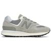 New Balance 574 Legacy 'Серый/Белый' U574LGGY