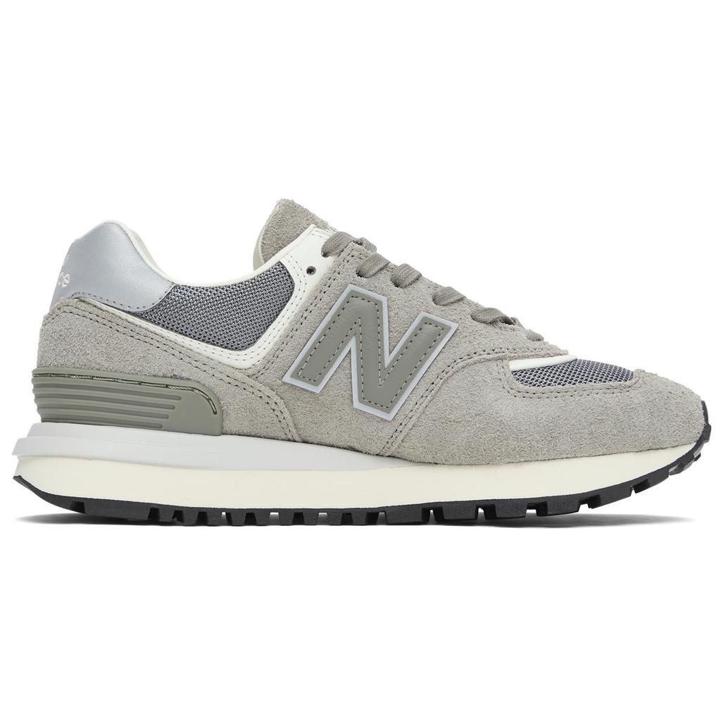 New Balance 574 Legacy 'Серый/Белый' U574LGGY