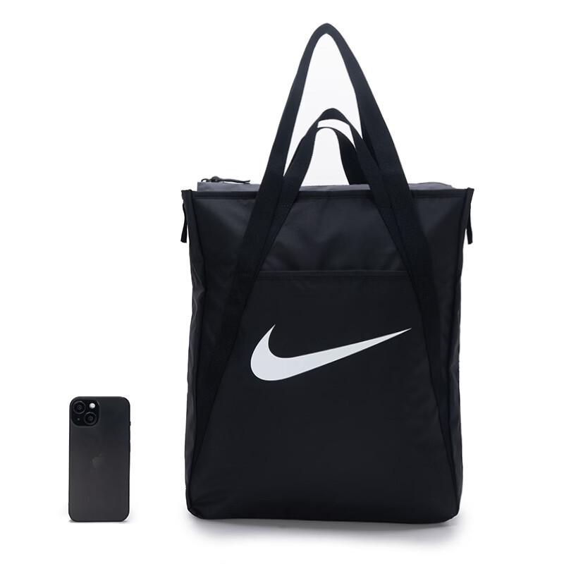 Nike Унисекс сезонная спортивная сумка через плечо