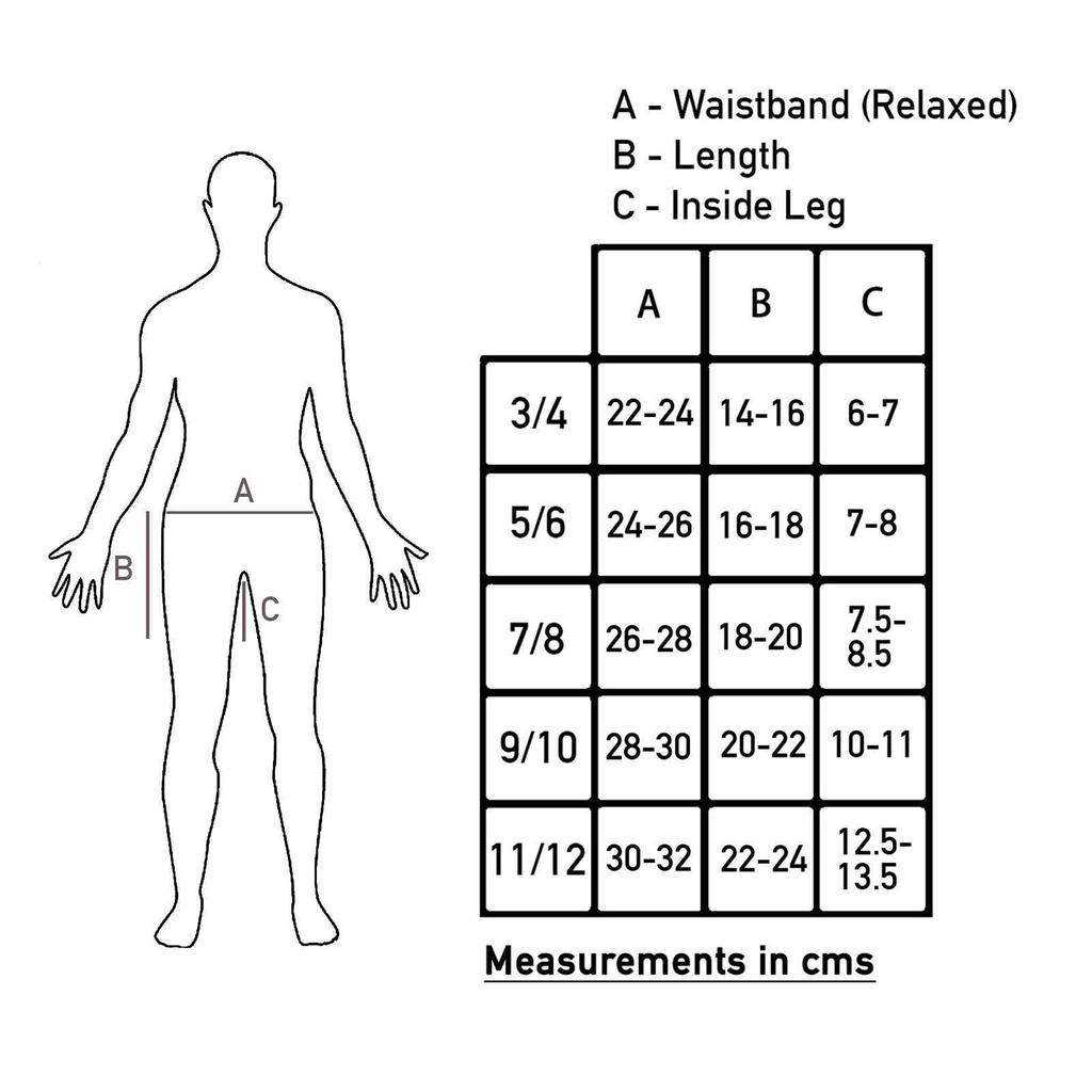 Arsenal FC Boys Crest Boxer Shorts