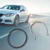 Зажим C для заправочной трубы + уплотнительное кольцо для BMW E82 E88 E60 135i N54 N55 535i M135i
