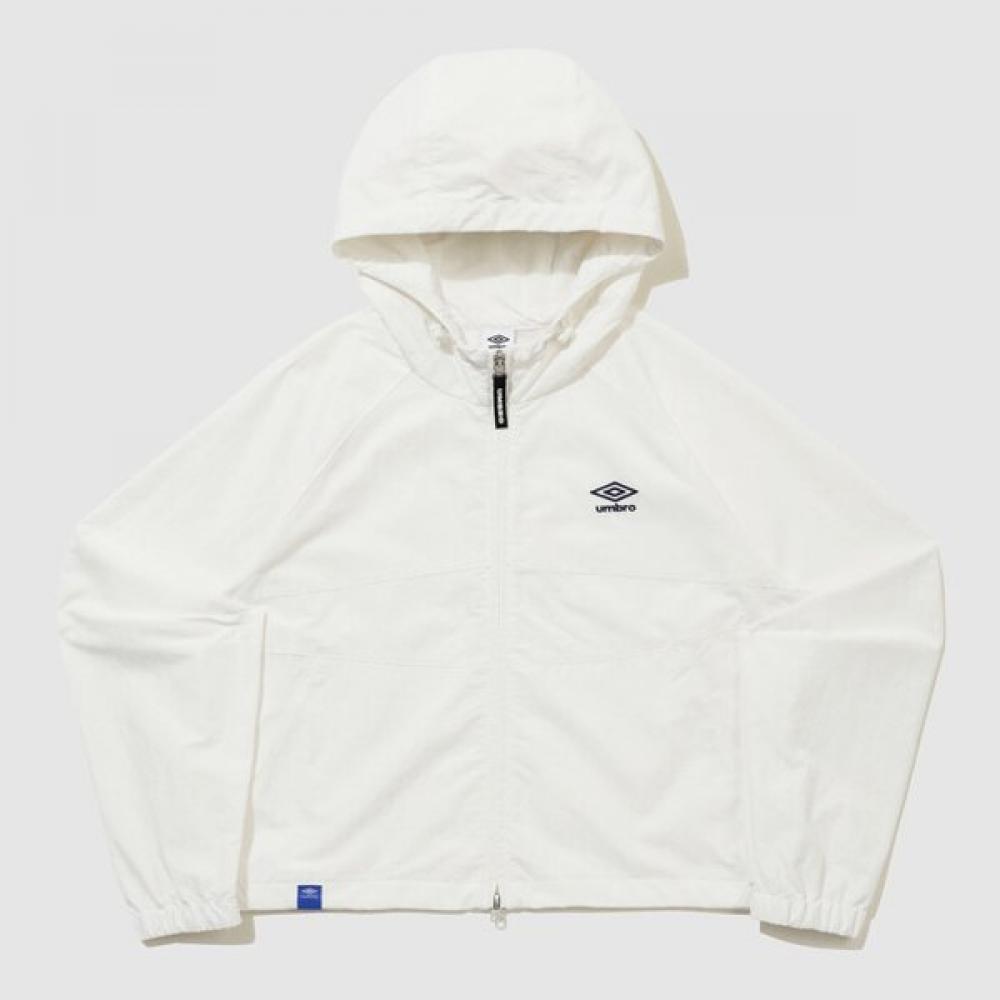 Umbro Женская классическая ветровка с капюшоном Ur122cjk32