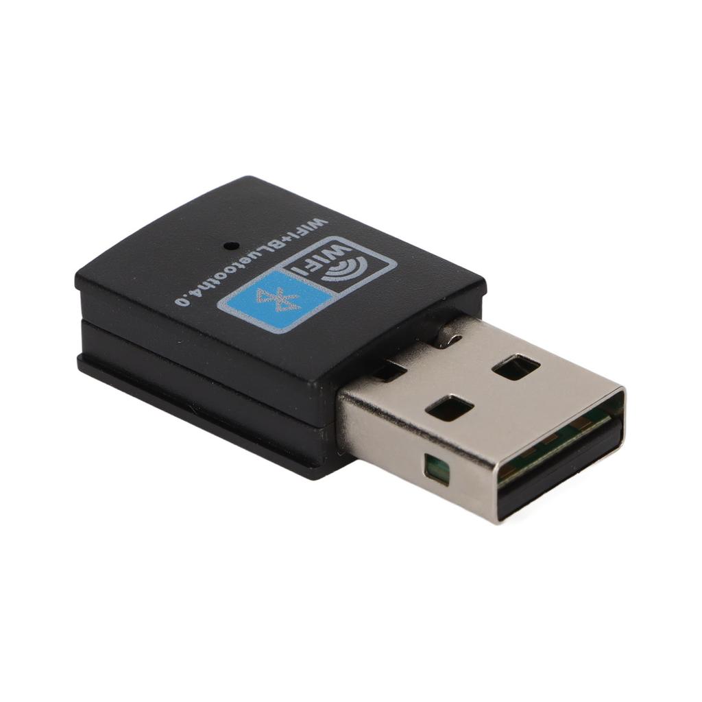 Wi-Fi адаптер 11n технология USB 2.0 интерфейс стильный компактный 8723 беспроводная сетевая карта