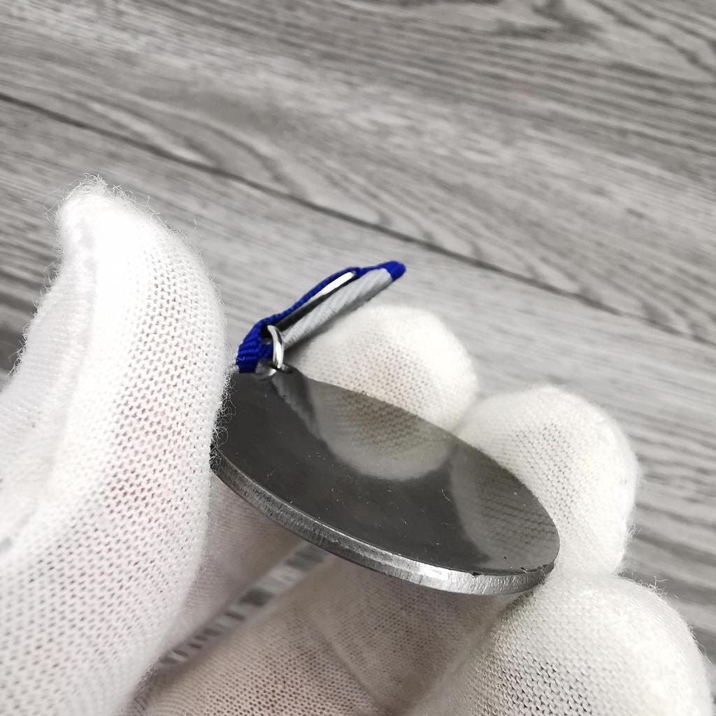 Медаль CCCP, советская медаль «За отвагу», коллекционный танковый значок, матовый