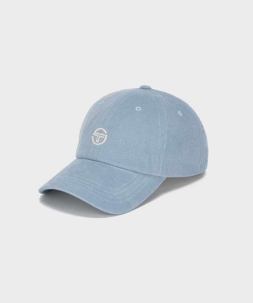Кепка с логотипом SERGIO TACCHINI U La Pazza (Индиго)