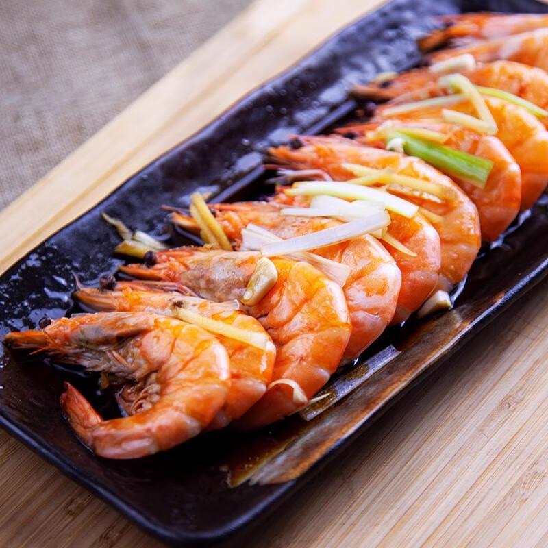 Zhenxuan 0 Fat Boiled Dish & Seafood Sauce