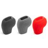 1Pc Car Manual Automatic Auto Silicone Gear Shift Knob Cover Non Slip Lever Shifter Knobs Case Protector Bump Stick Jarket
