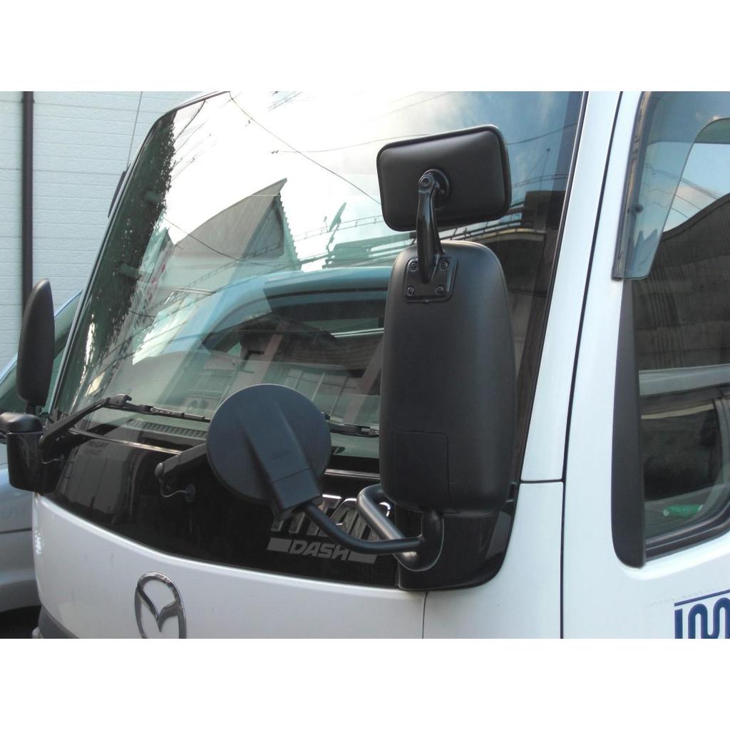 Shinei Bussan Side Up Mirror SU-18K