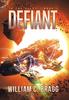 Книга Defiant