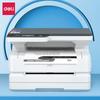 Deli M2500DN Monochrome Laser Multifunction Printer CN plug (adapter included)