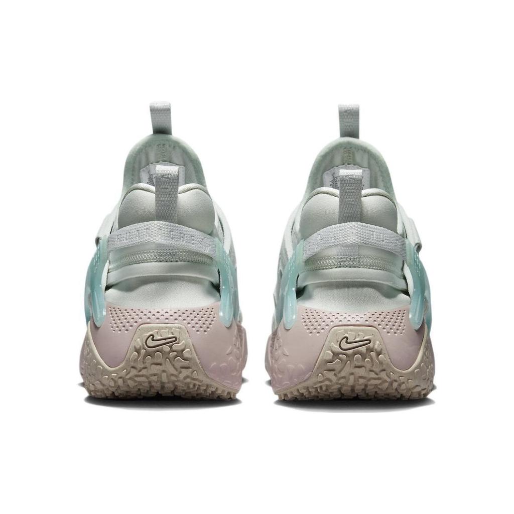 Nike Air Huarache Craft Light Silver Ocean Bliss Women DQ8031-002