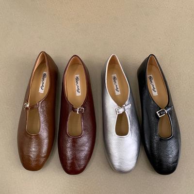 Туфли – Мэри Джейн