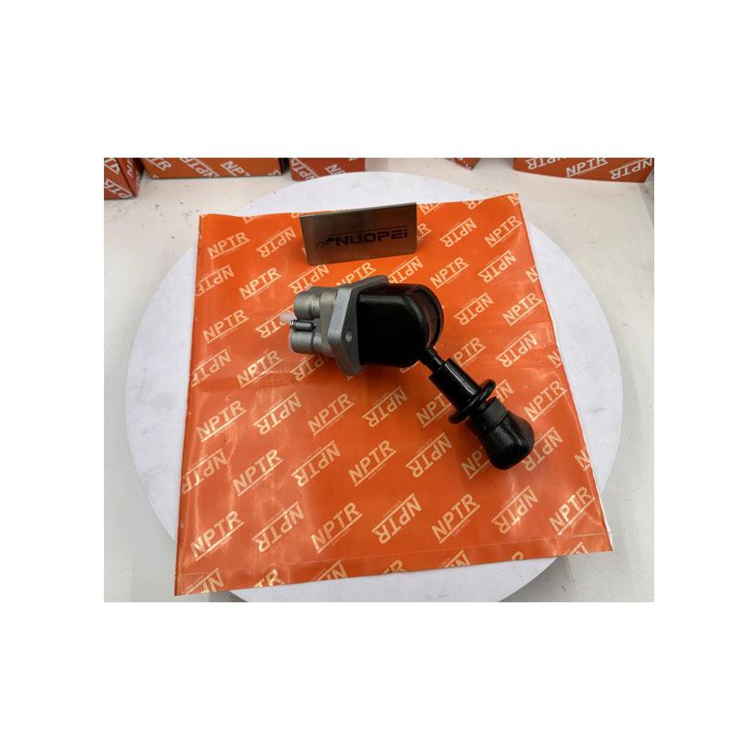 for D-A-F Truck Brake System Hand Brake Valve 9617231000 1518233 81523156113 81523159113 Parking Brake Valve
