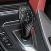 Наклейка на ручку переключения передач для BMW X3 X4 X5 X6 F30 F10 F07 F20 F21 F34 F35 F31 1/3/4/5 серии LHD Крышка Аксессуары