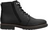 Ботинки Rieker Lace-Up Boots (33121) black