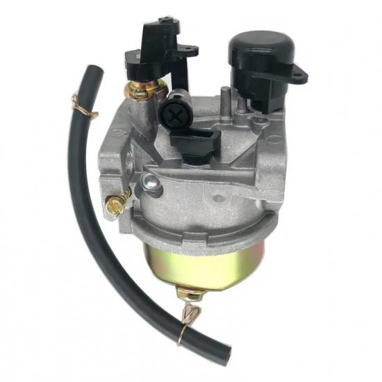 16100-Z1F-W02 Carburetor For Honda GXV340 GXV330 GXV390 Carburettor 16100-Z1E-V23 Lawn Mower Engine 27mm Carburador GXV 340 390
