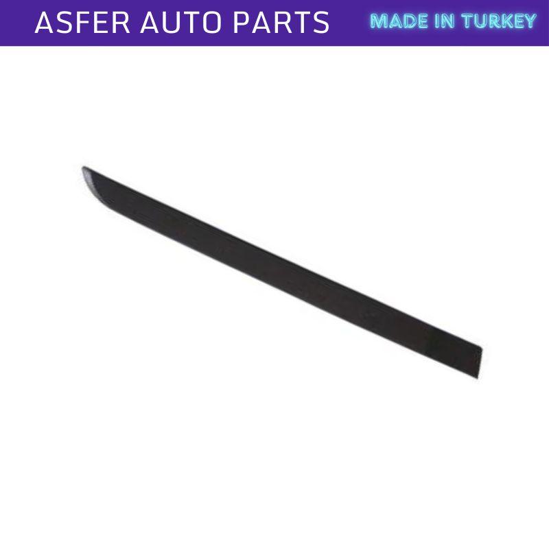 Обшивка задней правой двери для Megane Mk2 2002-2009 Oem 7701475250 7701477639