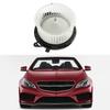 Мотор вентилятора с крыльчаткой 2048200208 Замена для MERCEDESBENZ C180 C200 C250 C300 C350