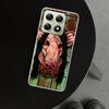 The Jigsaw Killer Horror Phone Case Cover for Xiaomi Redmi Note 15 14 13 12 11 Pro Plus 14S 12S 11S 11T 11E 10S 10 Customized Fu