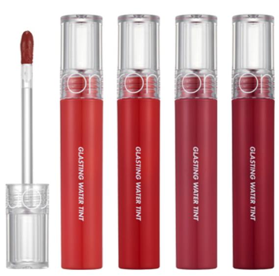[ROM&ND] ROMAND Glasting Water Tint, Блеск 4г