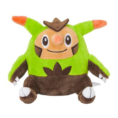 Pokemon Center Original 651 Мягкая игрушка Hariborg Pokémon