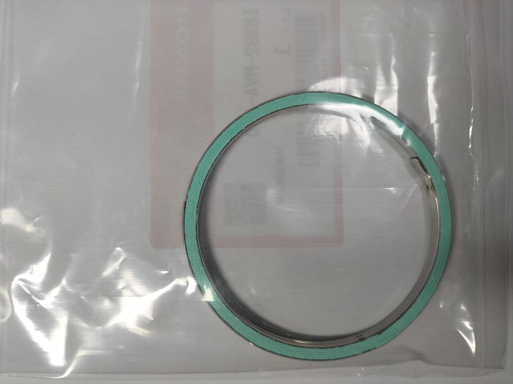 Honda genuine gasket muffler 18292-MV4-000