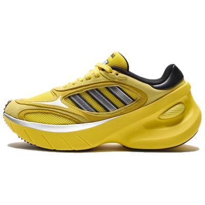 Женские кроссовки Adizero Goukana Желтые JP7177