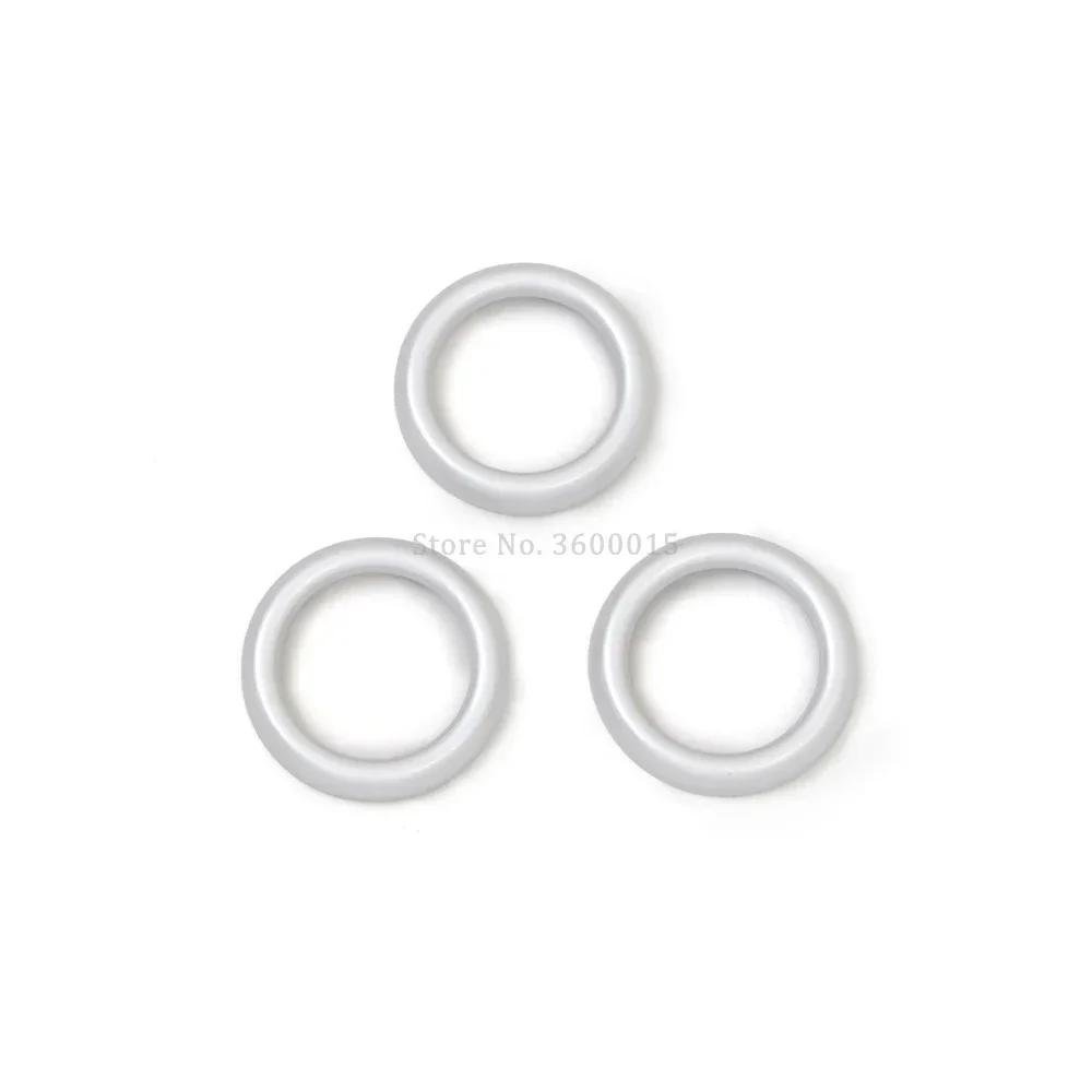 For Mazda CX-3 CX3 2014- 2024 Carbon Fiber Front Air Condition Vent Outlet Cover Molding Trim Interior Accessories